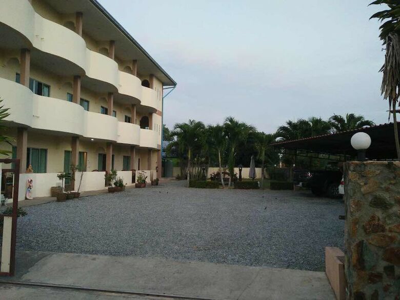 Hotel The One Apartments