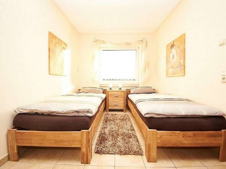 Ferienwohnung-vinothek Keifer Kinheim