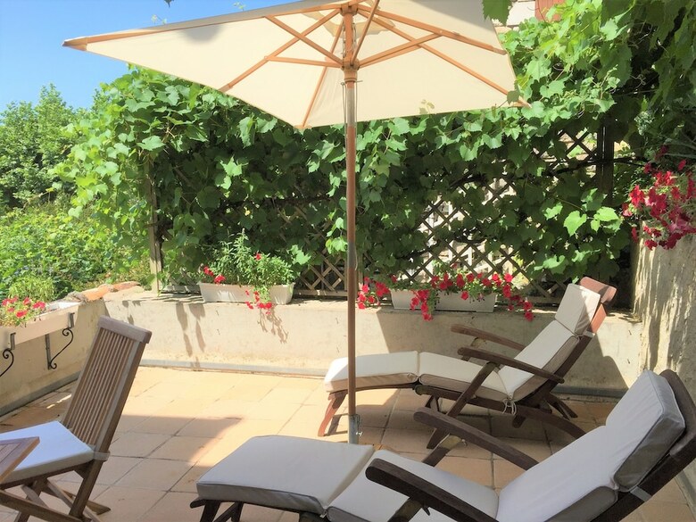 Hotel Domaine Les Falaises