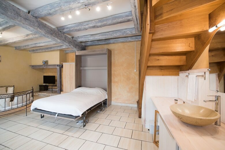Hotel Domaine Les Falaises
