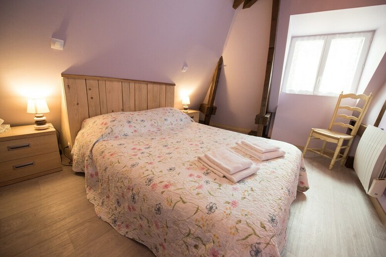 Hotel Domaine Les Falaises