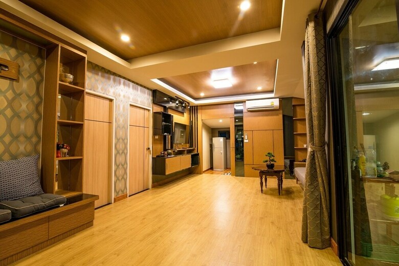 Villa Getzleep House Sattahip
