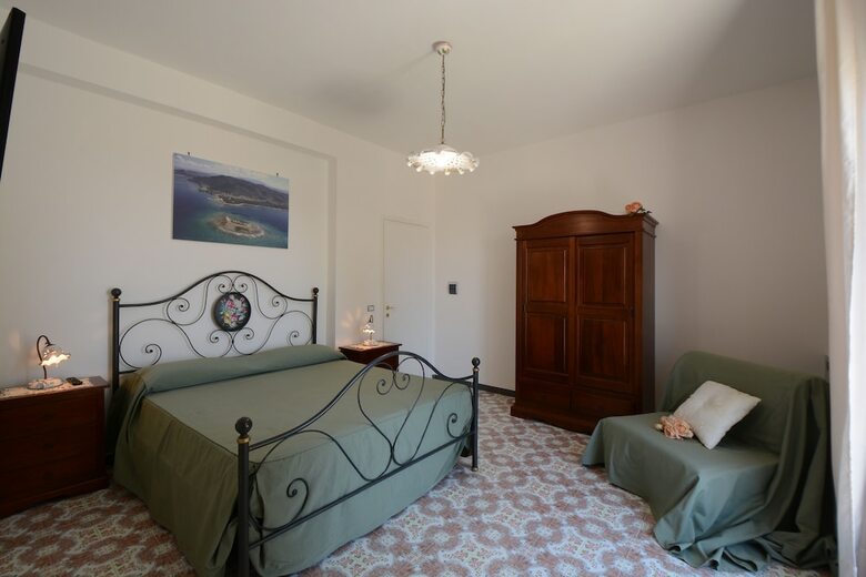 Bed & Breakfast Il Paradiso Di Hyele