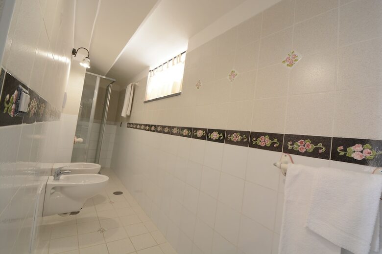 Bed & Breakfast Il Paradiso Di Hyele