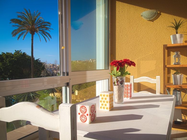 Apartamentos Toctoc  La Colina Golf Studio
