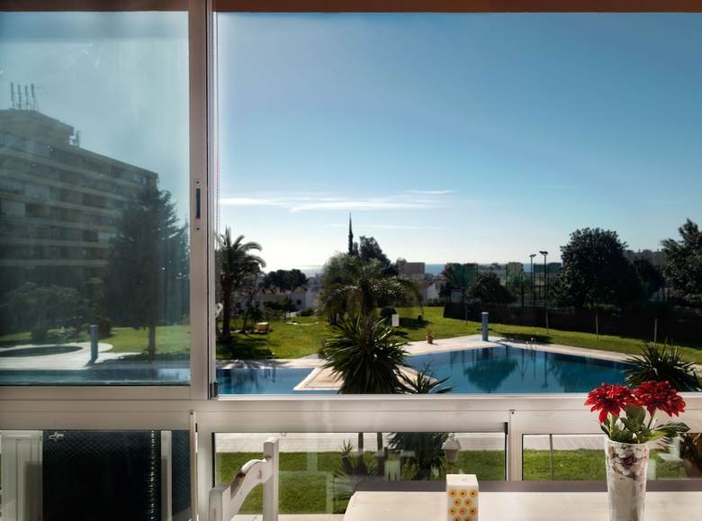Apartamentos Toctoc  La Colina Golf Studio