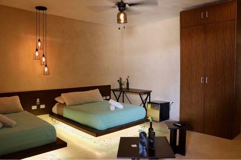 Hotel Mar�a Carlota