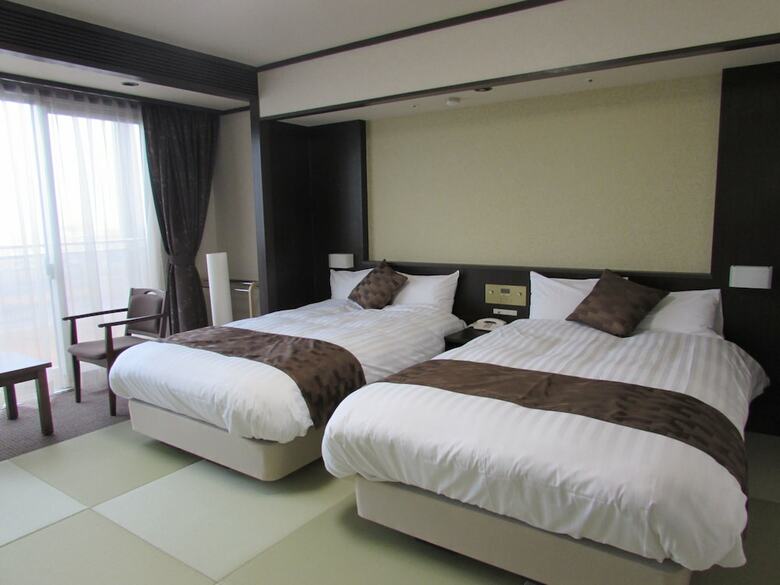 Hotel Kanponoyado Hita