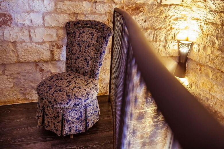 B&B Antico Ulivo