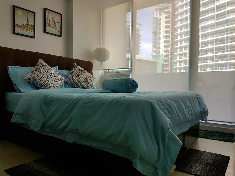 Azure Urban Resort And Residences