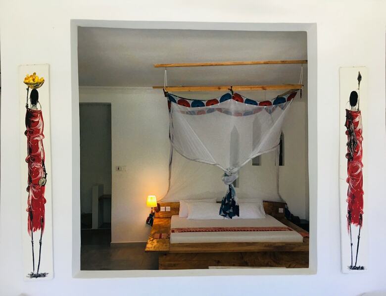 Hotel Pemba Paradise