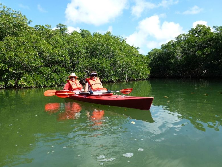 Apartamento Key Largo Cottages