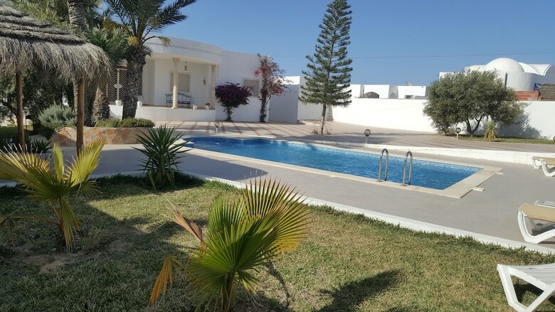 Villa La Fid�le