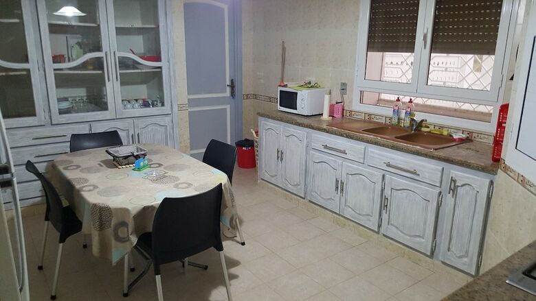 Villa La Fid�le