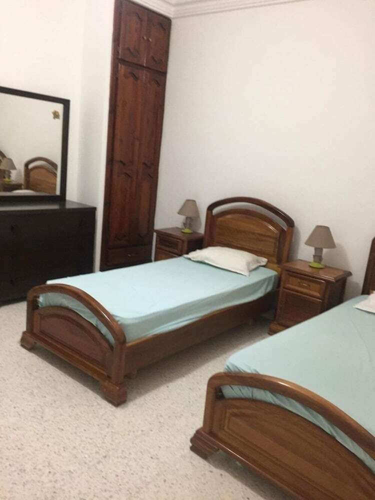 Villa La Fid�le