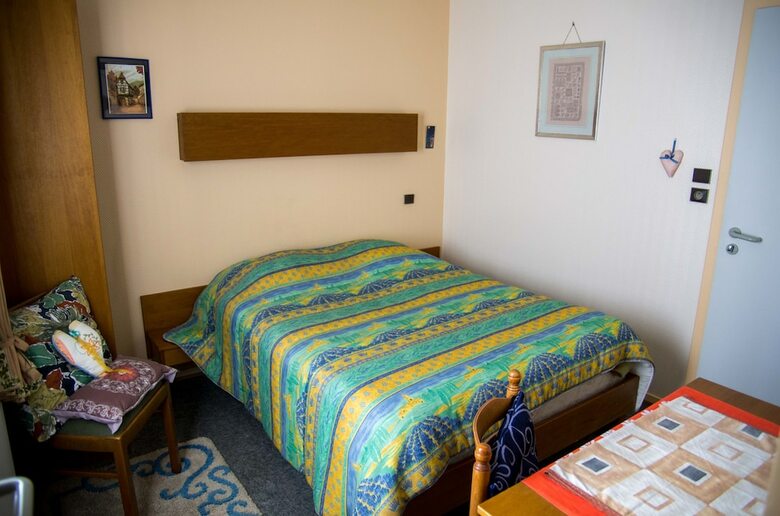 Hotel H�tel De B�le