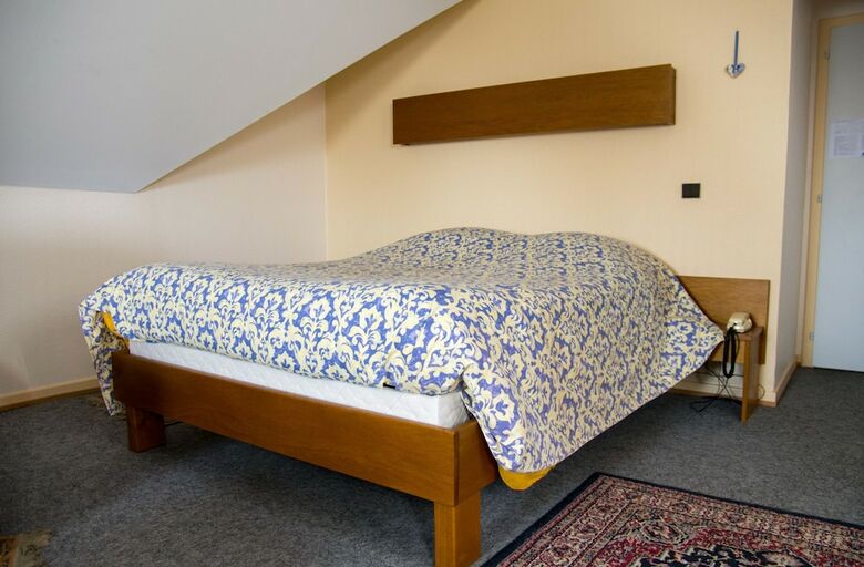 Hotel H�tel De B�le