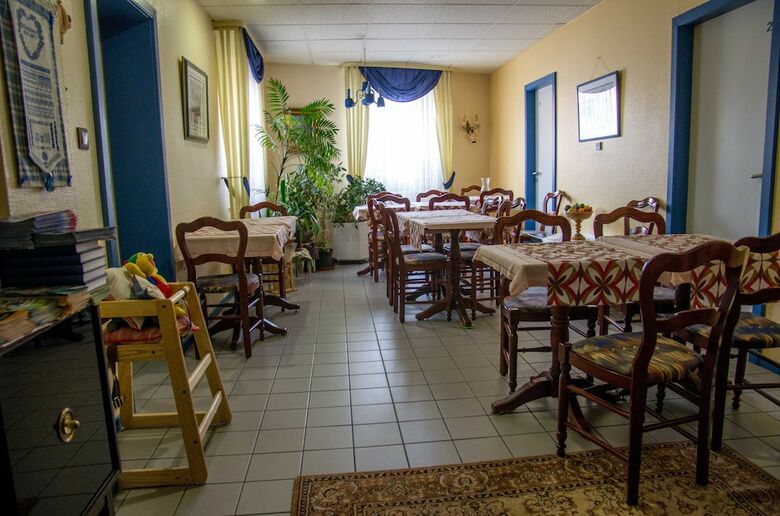Hotel H�tel De B�le