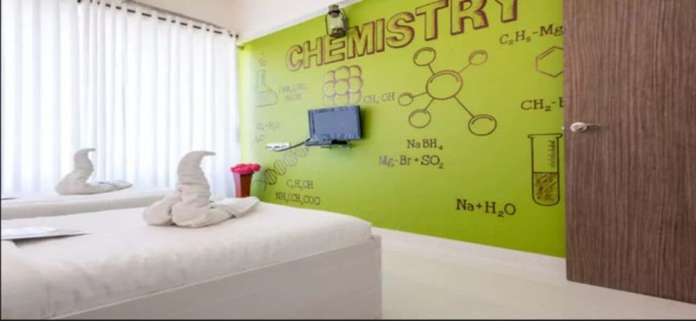 Apartamentos Gagal Home-airport Suite