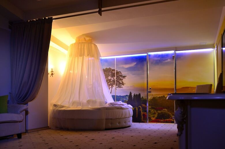 Spa-hotel Ingerburgskiy