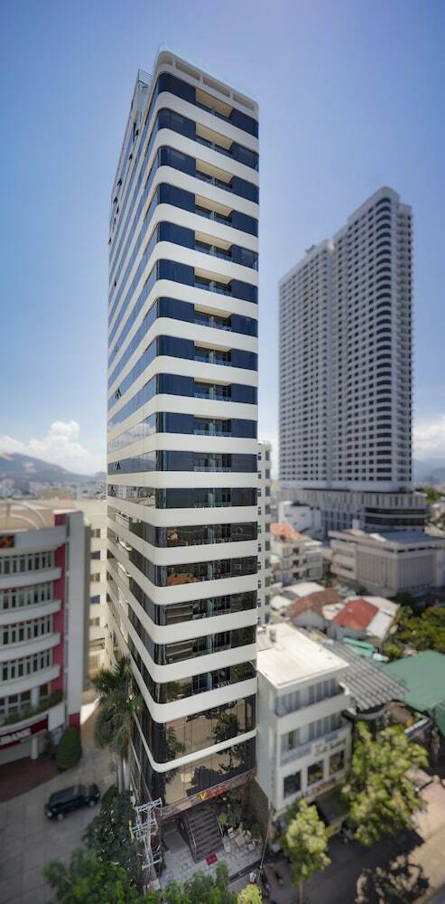 V Hotel Nha Trang