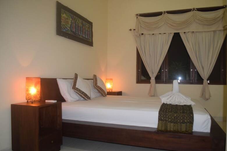 Hotel Anila Shanti
