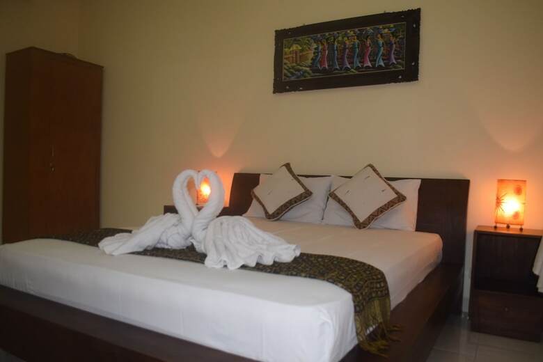 Hotel Anila Shanti