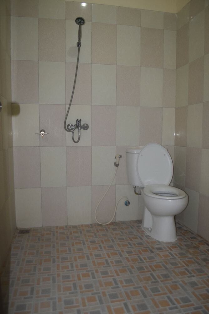 Hotel Anila Shanti