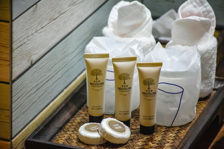 White Boutique Hotel And Spa