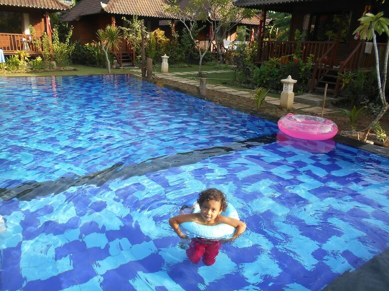 Bed & Breakfast Pondok Lembongan