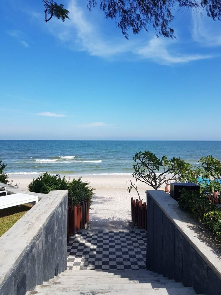 Baan San Dao Hua Hin
