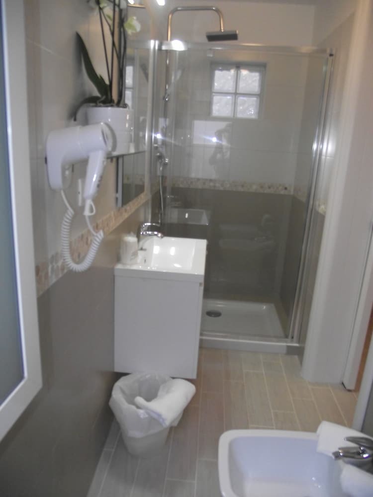 Bed & Breakfast Mediterranea Sea House
