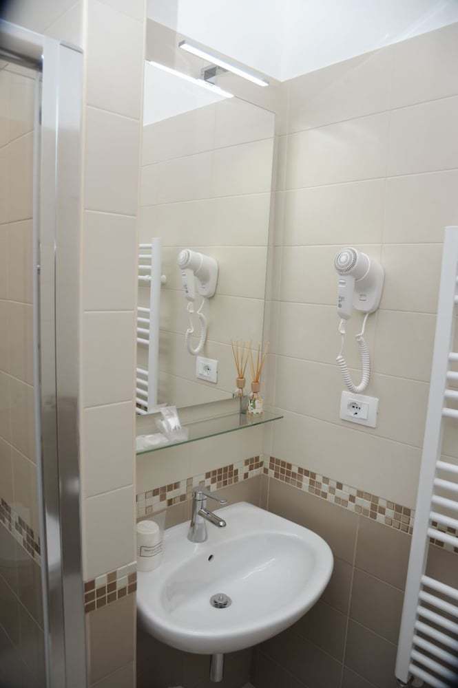 Bed & Breakfast Mediterranea Sea House