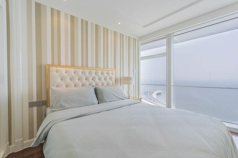 Twin Tower Anthony Seaview Apart-hotel