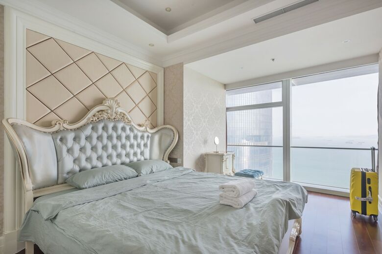 Twin Tower Anthony Seaview Apart-hotel