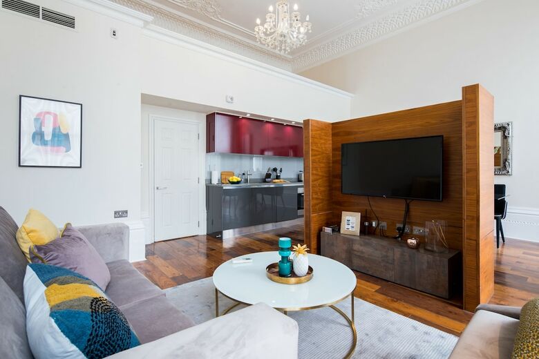 Apartamentos Sweet Inn - Lancaster Gate