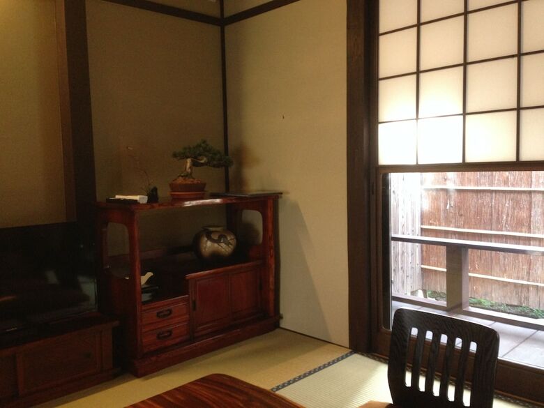Kyoyadoya Oyado Ichi