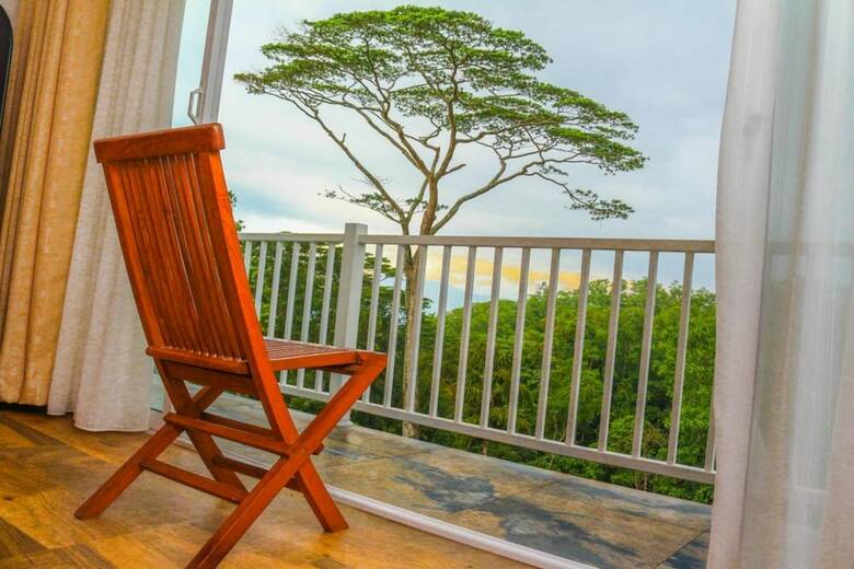 Hotel Bee View Home Stay