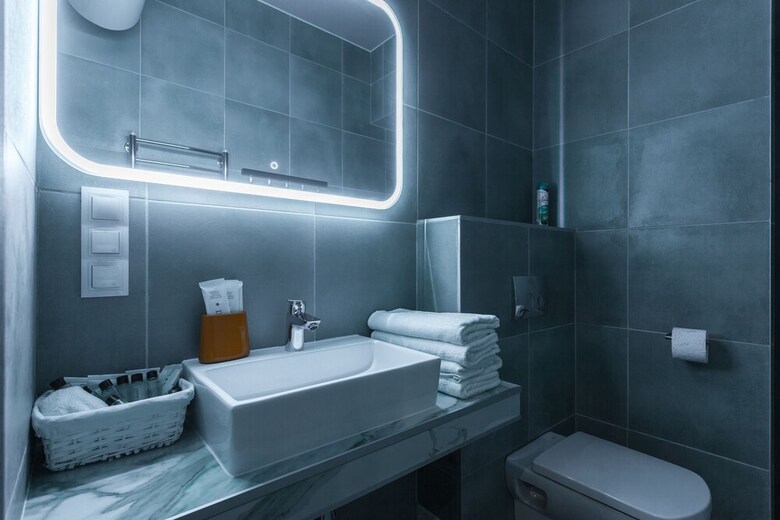 Apartamentos Bk15