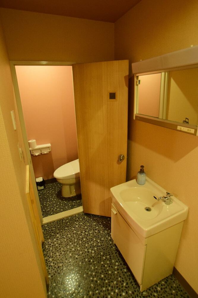 Hostal Hostel East Blue Kasai Tokyo