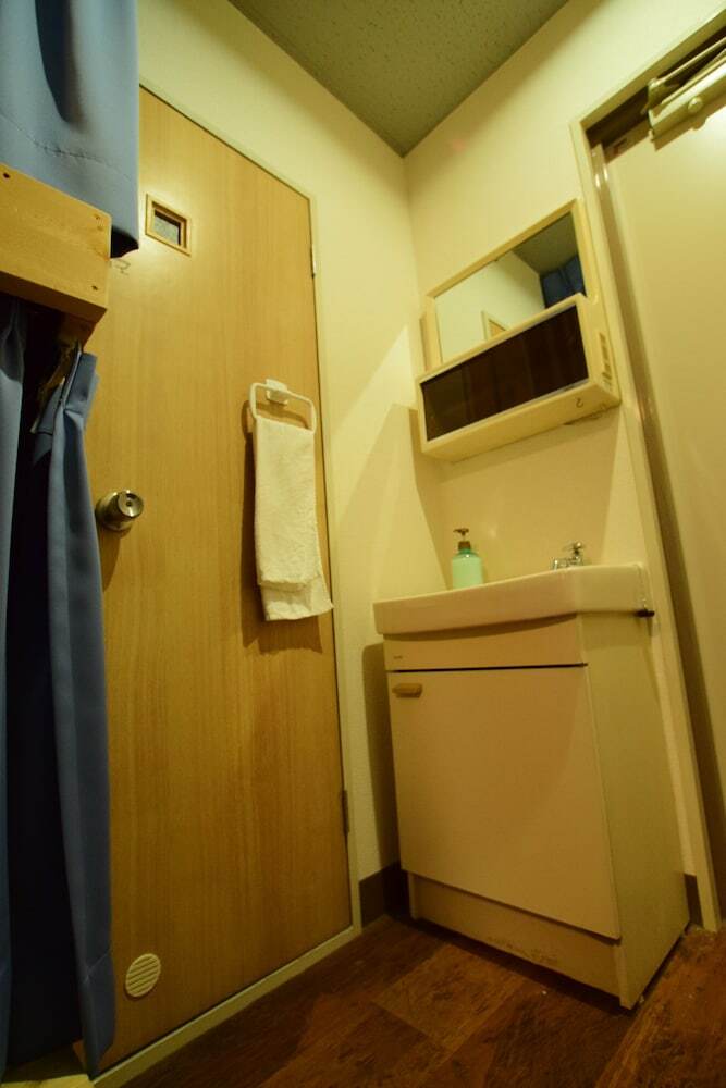 Hostal Hostel East Blue Kasai Tokyo