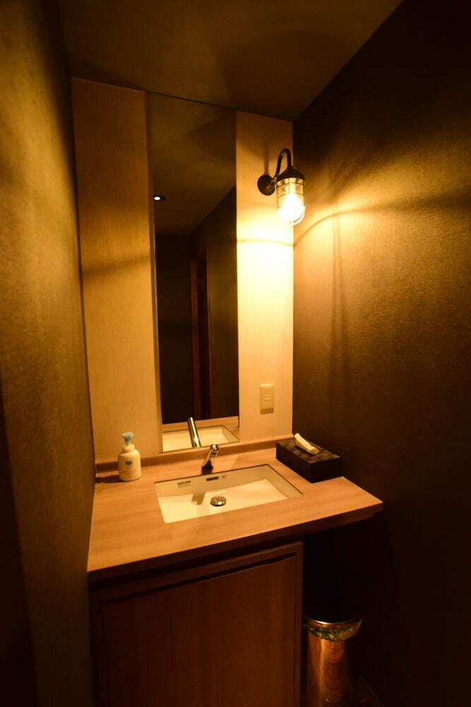 Hostal Hostel East Blue Kasai Tokyo