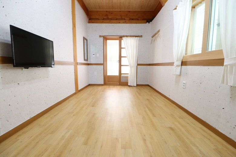 Hotel Nadul Hanok