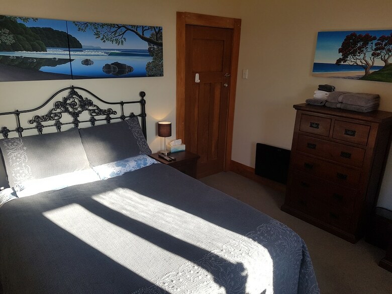 Bed & Breakfast Genuine Kiwi Experience