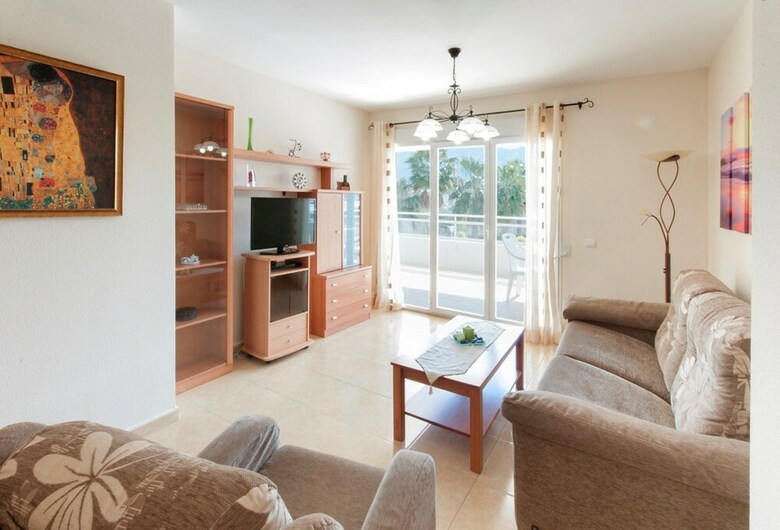 Apartamentos Assagador