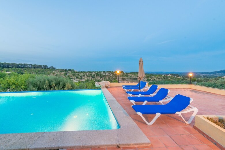 Villa Auxella Gran