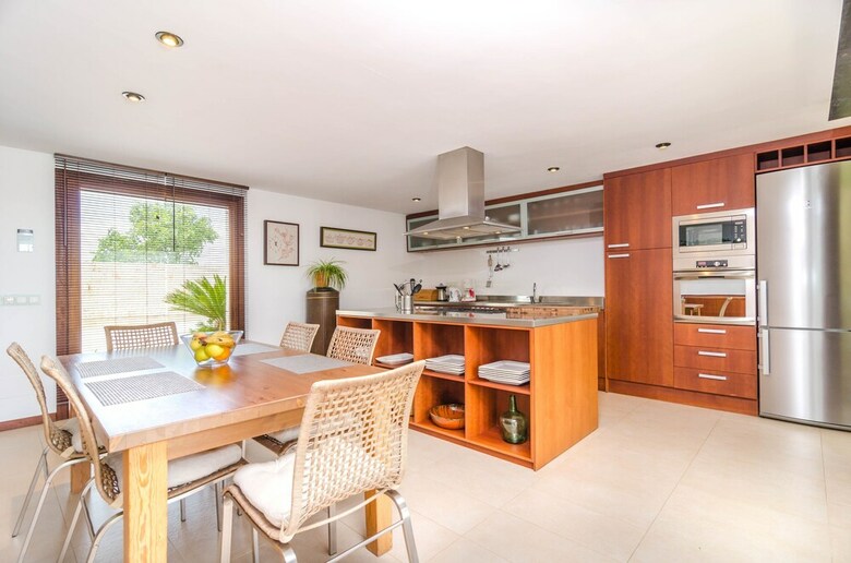 Villa Son Verdera