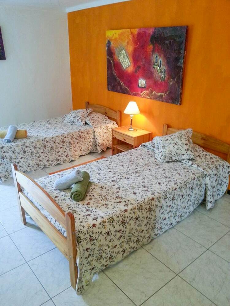 Villa Alto