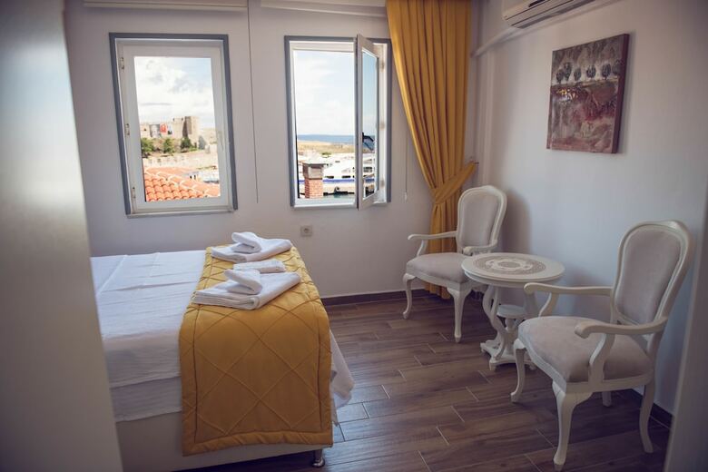 Hotel Aspava Butik Otel
