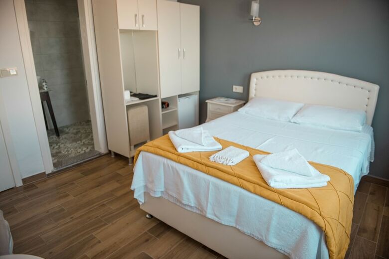 Hotel Aspava Butik Otel